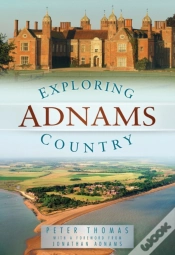Capa do artigo Exploring Adnams Country