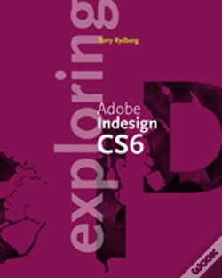 Capa do artigo Exploring Adobe Indesign Cs6