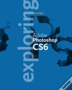 Capa do artigo Exploring Adobe Photshop Cs6