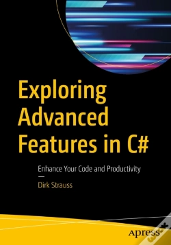 Capa do artigo Exploring Advanced Features In C#