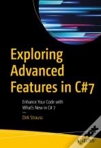 Exploring Advanced Features In C#