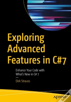 Capa do artigo Exploring Advanced Features In C#