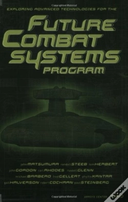 Capa do artigo Exploring Advanced Technologies For The Future Combat Systems Program