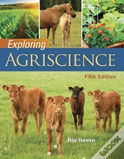 Capa do artigo Exploring Agriscience
