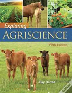 Capa do artigo Exploring Agriscience