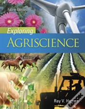 Capa do artigo Exploring Agriscience