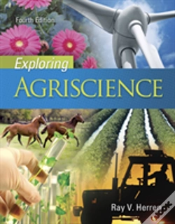 Capa do artigo Exploring Agriscience