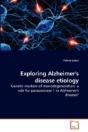 Exploring Alzheimer'S Disease Etiology - Preview