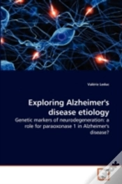Capa do artigo Exploring Alzheimer
