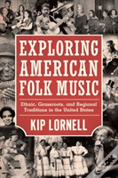 Exploring American Folk Music