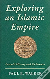 Capa do artigo Exploring An Islamic Empire