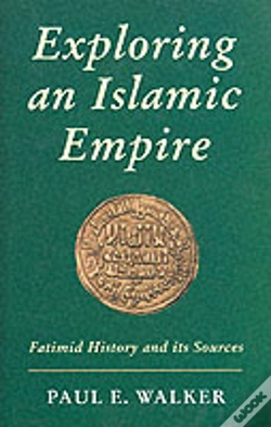 Capa do artigo Exploring An Islamic Empire