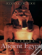 Capa do artigo Exploring Ancient Egypt