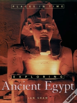 Capa do artigo Exploring Ancient Egypt