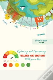 Capa do artigo Exploring And Expressing Feelings And Emotions With Your Kid