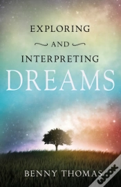 Capa do artigo Exploring And Interpreting Dreams
