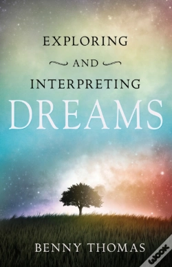 Capa do artigo Exploring And Interpreting Dreams