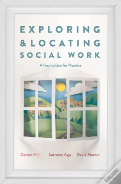 Capa do artigo Exploring And Locating Social Work