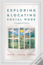 Capa do artigo Exploring And Locating Social Work
