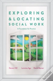 Capa do artigo Exploring And Locating Social Work