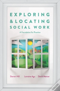 Capa do artigo Exploring And Locating Social Work