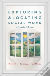 Capa do artigo Exploring And Locating Social Work