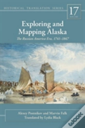 Capa do artigo Exploring And Mapping Alaska