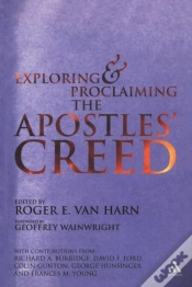 Capa do artigo Exploring And Proclaiming The Apostles