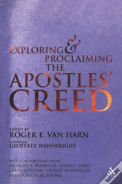 Capa do artigo Exploring And Proclaiming The Apostles' Creed