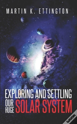 Capa do artigo Exploring And Settling Our Huge Solar System