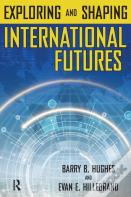 Exploring And Shaping International Futures