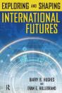 Exploring And Shaping International Futures - Preview