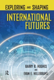 Capa do artigo Exploring And Shaping International Futures