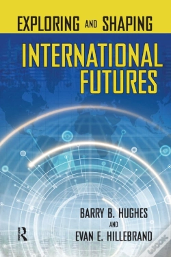 Capa do artigo Exploring And Shaping International Futures
