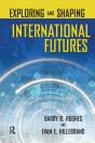 Exploring And Shaping International Futures - Preview