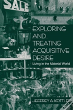 Capa do artigo Exploring And Treating Acquisitive Desire
