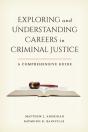 Exploring And Understanding Careers In Criminal Justice - Preview