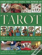 Capa do artigo Exploring And Using The Power Of Tarot