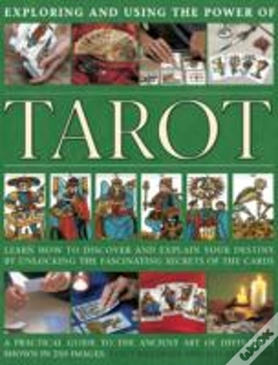 Capa do artigo Exploring And Using The Power Of Tarot