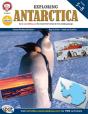 Exploring Antarctica, Grades 5 - 8 - Preview