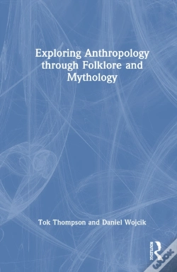 Capa do artigo Exploring Anthropology Through Folklore And Mythology