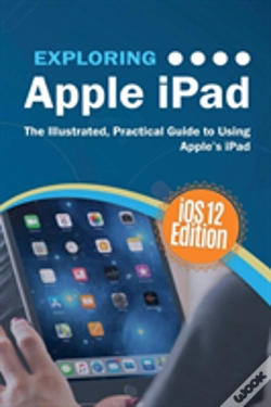 Capa do artigo Exploring Apple Ipad Ios 12 Edition