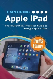 Capa do artigo Exploring Apple Ipad: Ipados Edition