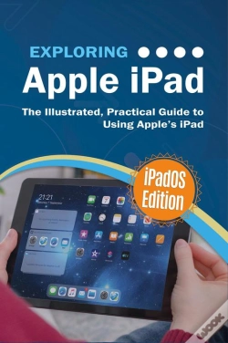 Capa do artigo Exploring Apple Ipad: Ipados Edition