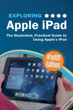 Capa do artigo Exploring Apple Ipad