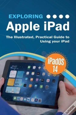 Capa do artigo Exploring Apple Ipad