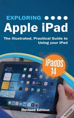 Capa do artigo Exploring Apple Ipad