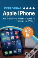 Exploring Apple Iphone