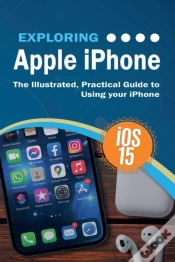 Capa do artigo Exploring Apple Iphone