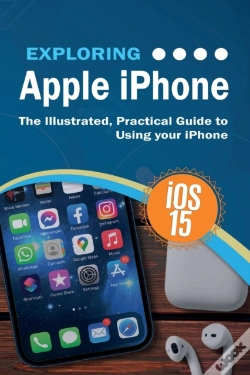 Capa do artigo Exploring Apple Iphone